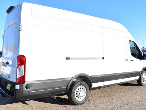 New 2026 Ford Transit 350 148 High Roof Extended AWD w/ Load Area Protection Package image 11