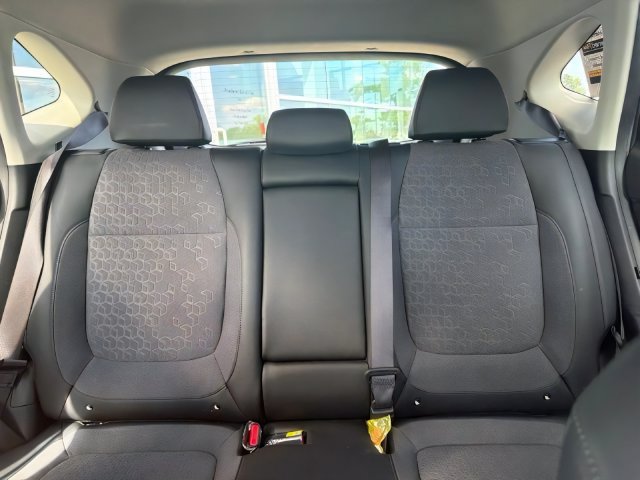 Certified 2024 Kia Seltos S AWD/4WD image 25