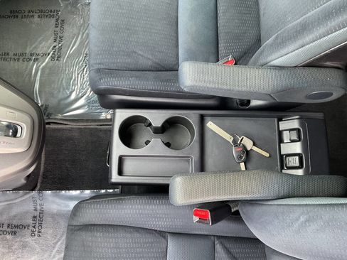 Used 2007 Honda CR-V EX image 20