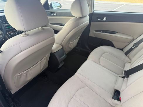 Used 2016 Kia Optima LX w/ LX Convenience Package FWD image 15