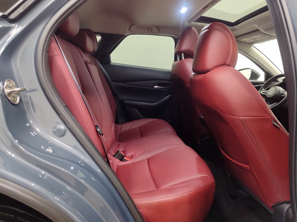 Used 2023 MAZDA CX-30 AWD 2.5 S w/ Preferred Package image 19