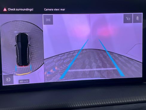 New 2025 Audi SQ5 Premium Plus image 19