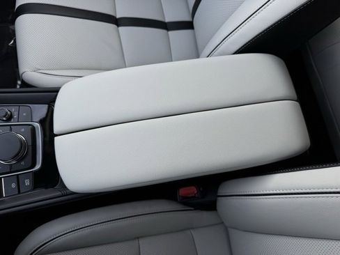 New 2026 MAZDA CX-50 AWD 2.5 S w/ Accent Package image 20