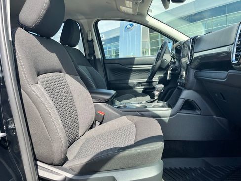 New 2026 Ford Ranger XLT image 9