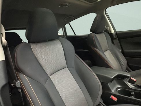 Used 2020 Subaru Crosstrek 2.0i Premium w/ Moonroof Package 2 image 16