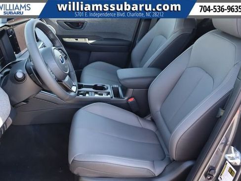 New 2026 Subaru Outback Limited w/ Premium/Limited Package AWD/4WD image 10