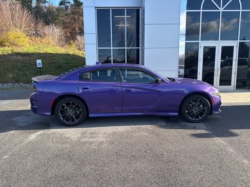 Certified 2023 Dodge Charger GT w/ Plus Group image 7