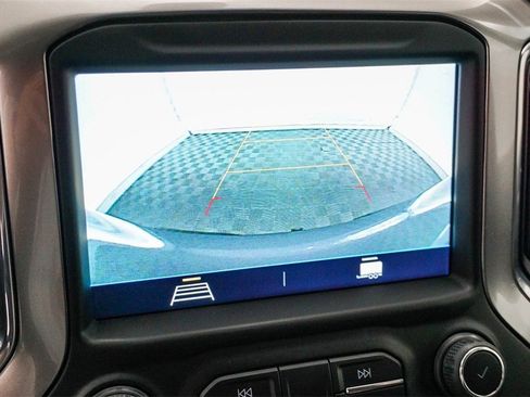 Used 2022 Chevrolet Silverado 1500 LT Trail Boss w/ Safety Package image 23