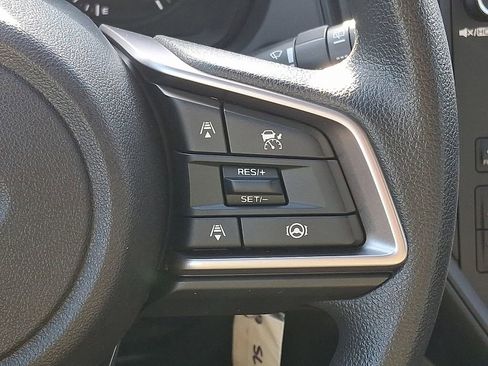 Certified 2025 Subaru Impreza 2.0i image 22