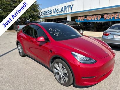 Used 2020 Tesla Model Y Long Range