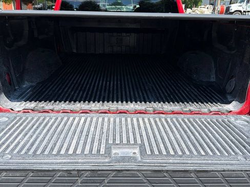 Used 2013 Chevrolet Silverado 1500 LTZ w/ LTZ Plus Package AWD/4WD image 22