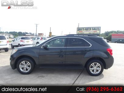 Used 2013 Chevrolet Equinox LT w/ Power Convenience Package