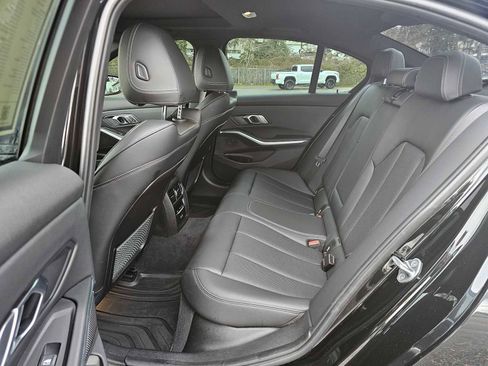 Used 2023 BMW 330e w/ Driving Assistance Package image 16