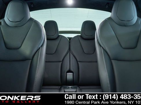 Used 2023 Tesla Model X Plaid image 83