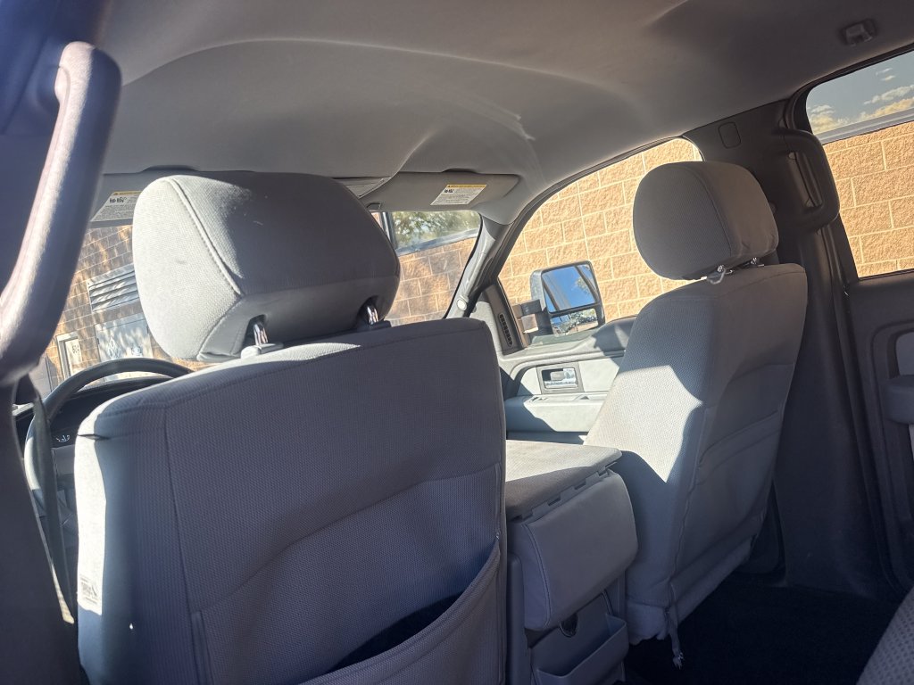 Used 2013 Ford F150 XLT w/ XLT Chrome Pkg AWD/4WD image 19