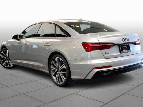 Used 2025 Audi A6 3.0T Prestige w/ Prestige Package image 12