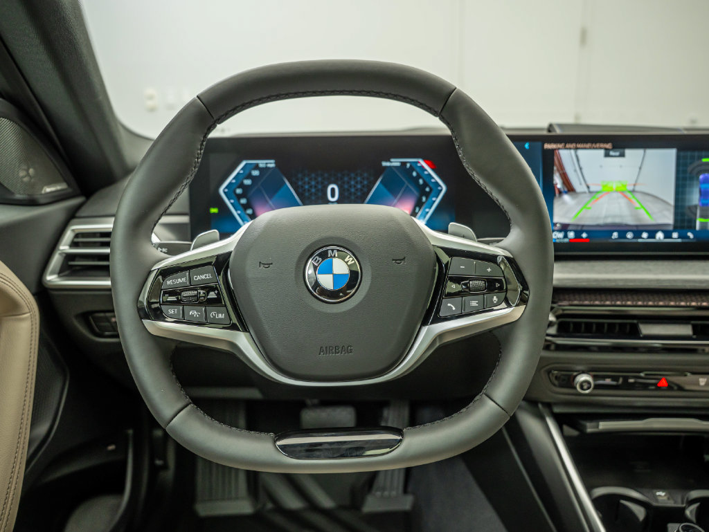 New 2026 BMW 230i xDrive Coupe w/ Convenience Package AWD/4WD image 38