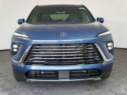 New 2026 Buick Enclave Preferred w/ Power Package image 7