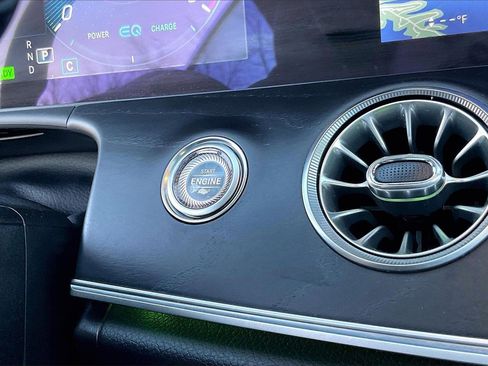 Used 2022 Mercedes-Benz E 450 Coupe image 27