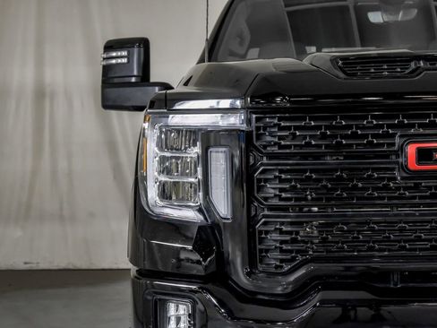 Used 2023 GMC Sierra 3500 Denali w/ Denali Ultimate Package AWD/4WD image 41