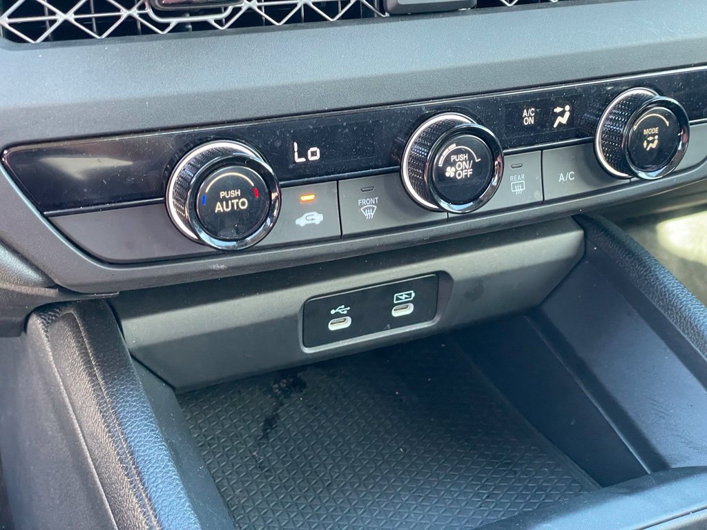 Used 2023 Honda Accord LX image 18