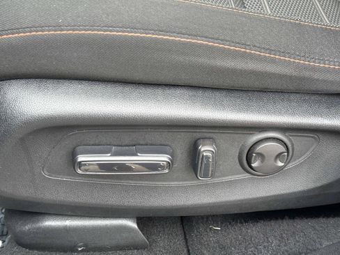 Certified 2023 Honda CR-V Sport image 20