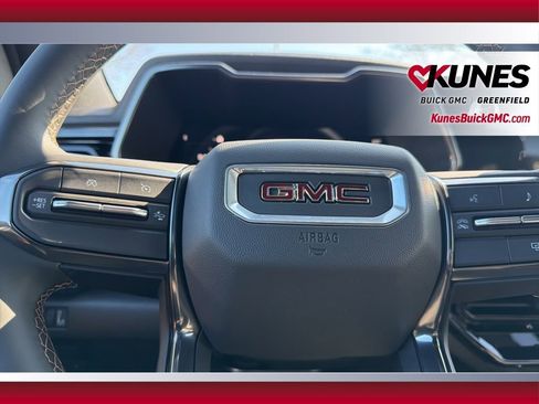 New 2026 GMC Canyon AT4 AWD/4WD image 38