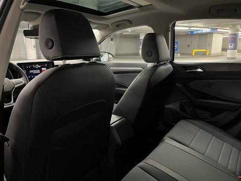 New 2026 Volkswagen Jetta SE image 23