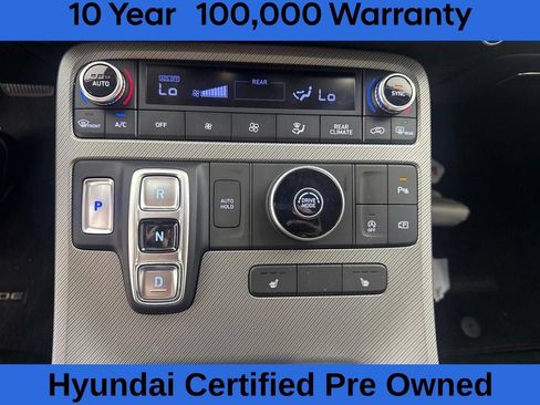 Used 2025 Hyundai Palisade SEL FWD image 33