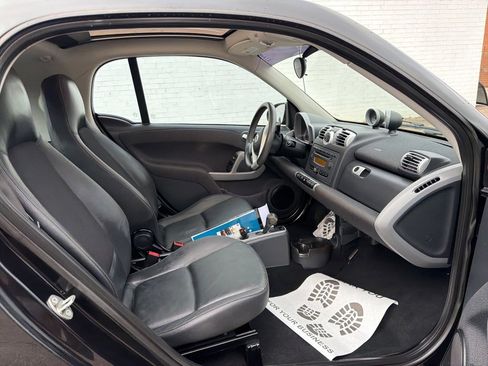 Used 2009 smart fortwo passion image 10