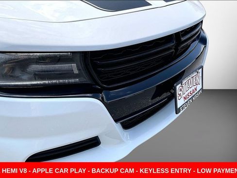 Used 2020 Dodge Charger R/T RWD image 30