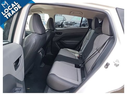 Used 2024 Subaru Crosstrek 2.0i Premium image 25