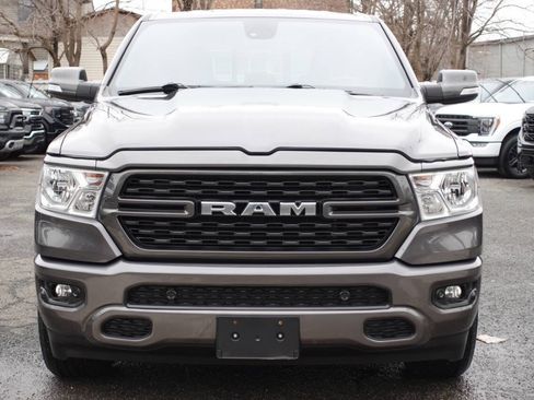 Used 2022 RAM 1500 Big Horn AWD/4WD image 6