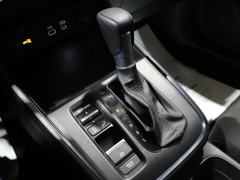 Used 2025 Honda CR-V EX image 28