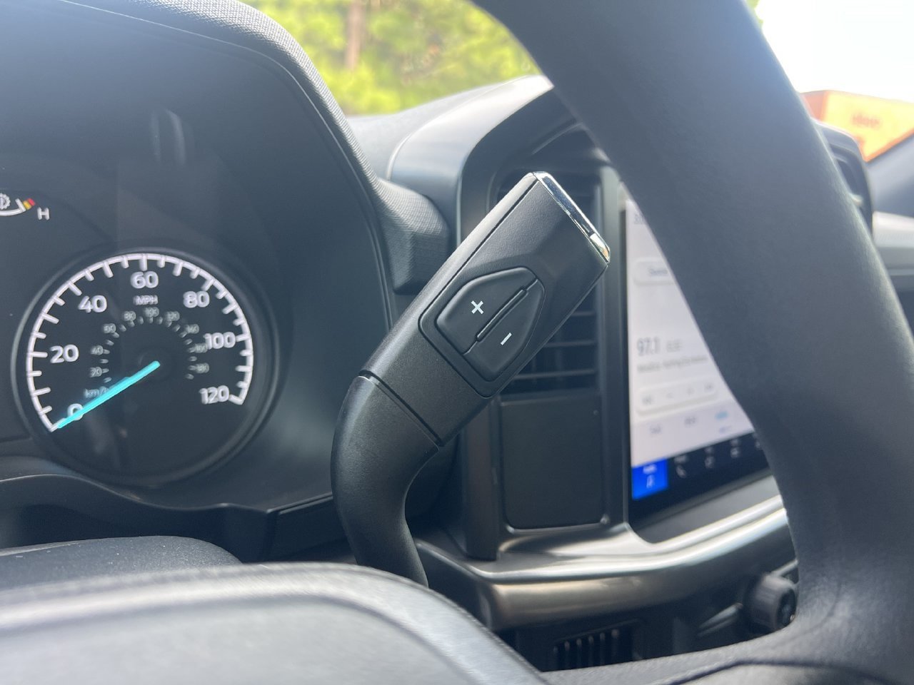 New 2026 Ford F150 STX RWD image 9
