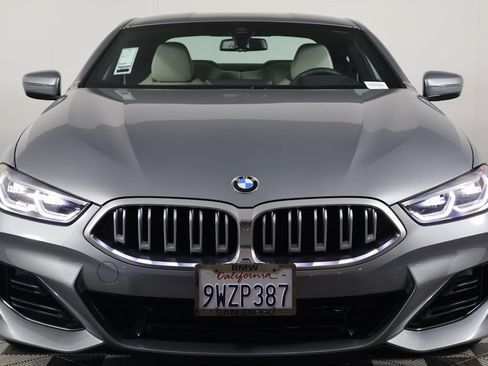 Used 2026 BMW 840i Coupe RWD image 2