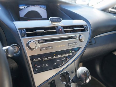 Used 2013 Lexus RX 350 AWD image 25