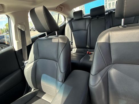 Used 2020 Lexus ES 350 w/ Premium Package FWD image 10