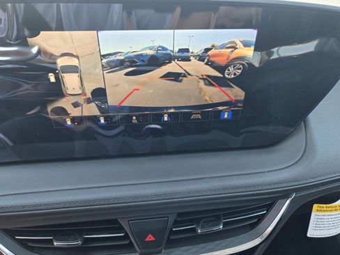 New 2026 Buick Encore GX Sport Touring w/ Advanced Technology Package image 9