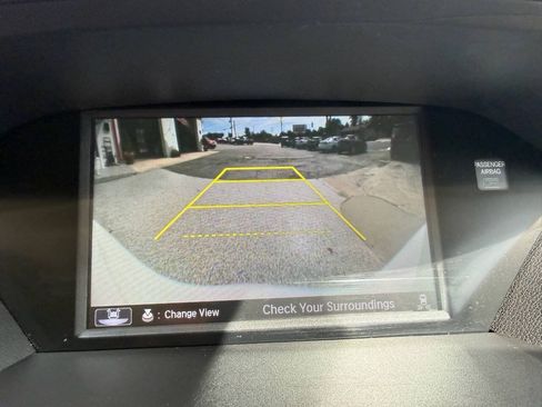 Used 2017 Acura MDX SH-AWD w/ Technology Package image 24