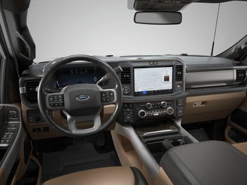 New 2026 Ford F250 Lariat AWD/4WD image 29