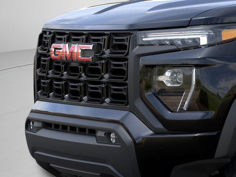 New 2026 GMC Canyon Elevation w/ Convenience Package AWD/4WD image 23