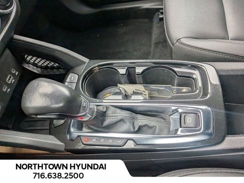 Used 2023 Chevrolet TrailBlazer ACTIV w/ Convenience Package image 15