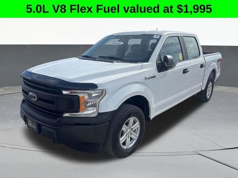 Used 2019 Ford F150 XL image 2