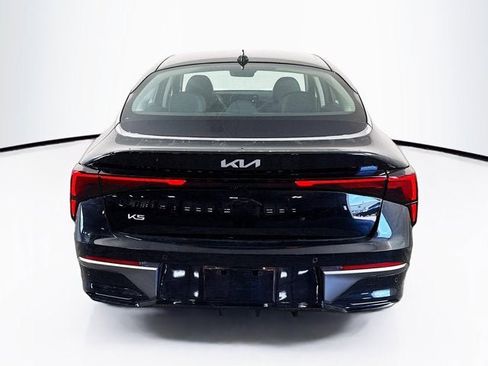 New 2026 Kia K5 EX image 6