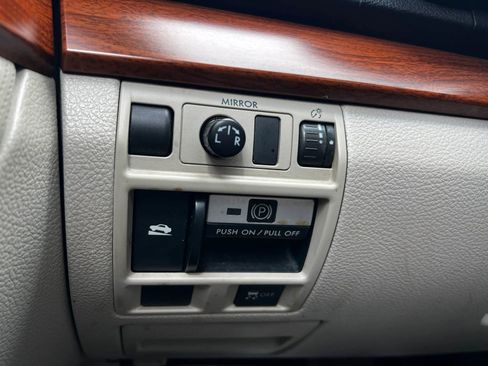 Used 2013 Subaru Outback 2.5i Limited w/ Moonroof Pkg image 19