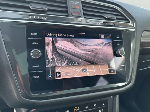 Used 2024 Volkswagen Tiguan SEL R-Line image 33