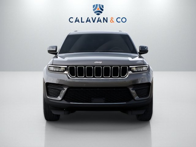 New 2026 Jeep Grand Cherokee Laredo AWD/4WD image 9
