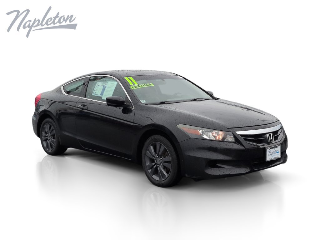 Used 2011 Honda Accord EX-L image 8