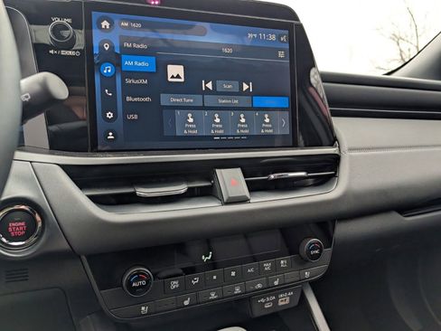 New 2026 Subaru Outback Touring XT AWD/4WD image 5